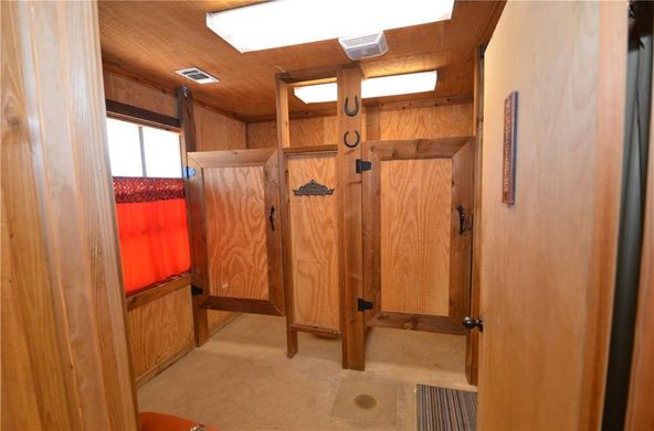 115 W Interstate 20, Gordon, TX 76453